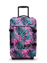 Handbagage Eastpak Veelkleurig authentic luggage K61L