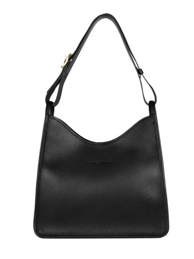 Longchamp Le foulonn Besace Marron