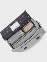 Cartable It Bag Midi Girl 2 Compartiments Jeune premier daydream girls G-vue-porte