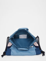 Sporttas City Bag Boys Jeune premier Blauw daydream boys B-vue-porte