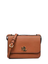 Cross Body Tas Sophee 22 Leder Lauren ralph lauren sophee 31872960