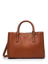 Sac  Main Marcy 26 Cuir Lauren ralph lauren dryden 31876725