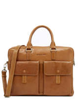 Porte Documents Arthur et aston Marron paul 3