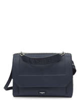 Sac  Main L Ninon Cuir Lancel ninon A09223