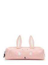 Trousse Trixie Rose animals 77