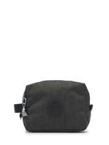 Trousse De Toilette Parac Kipling Gris basic I2887