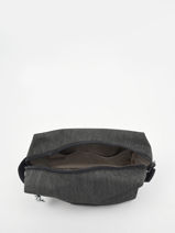 Trousse De Toilette Parac Kipling Gris basic I2887-vue-porte