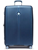 Valise Rigide Sondo Sondo Jump Bleu sondo SG28EX