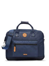 Porte Documents (main) 1 Compartiment + Pc 15