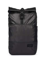 Sac  Dos Eastpak Noir pbg authentic PBGK44B