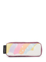 Trousse 2 Compartiments Caramel et cie boheme FI