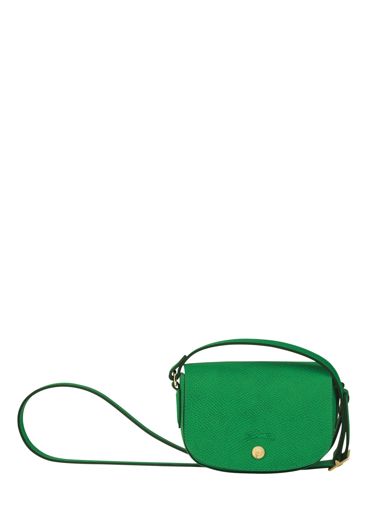 Longchamp Epure Sac port travers Marron