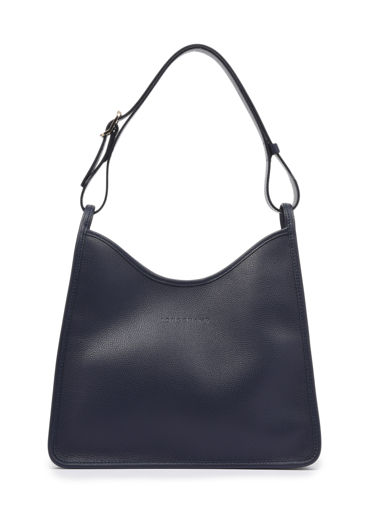 Longchamp Le foulonn Besace Marron