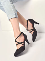 Pumps-TAMARIS-vue-porte