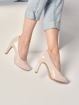 Pumps-TAMARIS-vue-porte
