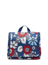 Toilettas Xl Reisenthel Blauw cosmetic TOULON