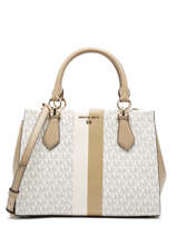 Sac Port Main Marilyn Marilyn Michael kors Beige marilyn S2G6AS2U