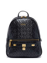 Rugzak Guess Zwart isidora GB854732