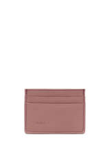 Porte-cartes Paris Cuir Etrier paris EPAR011