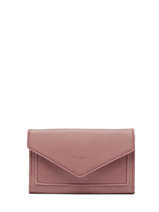 Portemonnee Paris Leder Etrier paris EPAR469