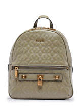 Sac � Dos Guess Vert isidora GB854732