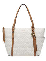 Sac Port paule Sullivan Michael kors Beige sullivan T0GNXT9B