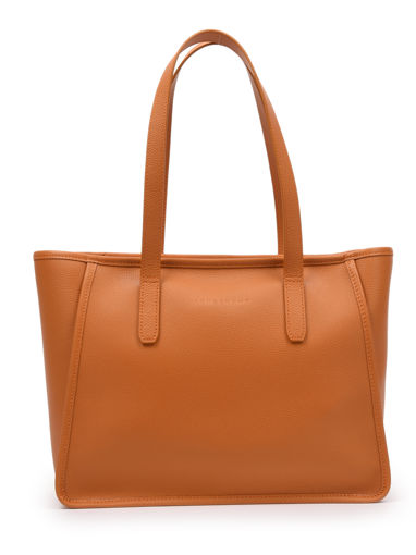 Longchamp Le foulonn Besace Jaune