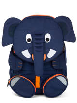 Sac � Dos Affenzahn Bleu large friends AFZ-FAL3