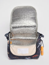 Sac Gouter Stones and bones Bleu boys B-vue-porte
