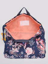 Sac De Sport Girls Stones and bones Bleu girls HAZEL-G-vue-porte