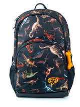 Sac  Dos Aspen 2.0 Boys Stones and bones Bleu boys B