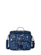 Sac Gouter Tann's Bleu les fantaisies f 67260