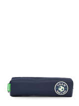 Pennenzak 1 Compartiment Tann's Blauw fantaisie garcon 11231