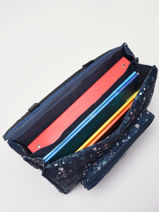 Cartable 2 Compartiments Tann