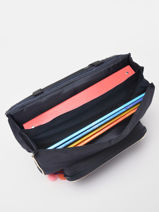 Cartable 2 Compartiments Tann