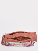 Trousse 2 Compartiments Rip curl tallows LUTMZ1TA-vue-porte