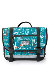 Boekentas 1 Compartiment Rip curl men 11IMBAME