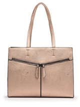 Sac Port� �paule A4 Format A4 Format A4 Gallantry Rose format a4 R1599