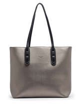 Sac Port paule A4 Format A4 Gallantry Argent format a4 DQ8603