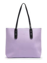 Sac Port paule A4 Format A4 Format A4 Gallantry Violet format a4 DQ8603