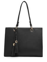 Sac Port paule A4 Format A4 Gallantry Noir format a4 R1588
