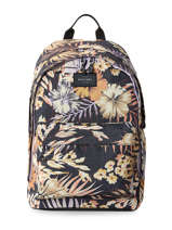 Sac  Dos Avec Chouchou Offert Rip curl Noir paradise LBPTC1PR