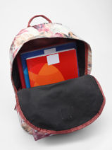 Sac  Dos Avec Trousse Offerte Rip curl tallows LBPTI1TA-vue-porte