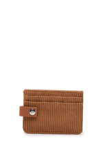 Portefeuille Cabaia accessoire WALL