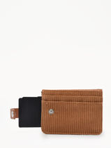 Portefeuille Cabaia accessoire WALL-vue-porte