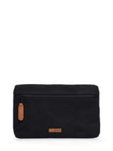 Pochette Pocket Cabaia Noir pocket POCKFACE