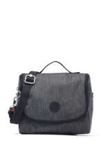 Lunchtas 1 Compartiment Kipling back to school KI5209