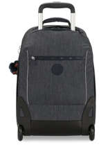 Sac A Dos  Roulette Kipling back to school KI6354