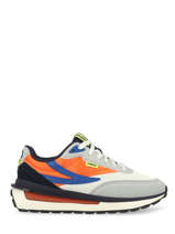 Sneakers-FILA