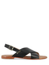 Sandalen hiliana-LES TROPEZIENNES
